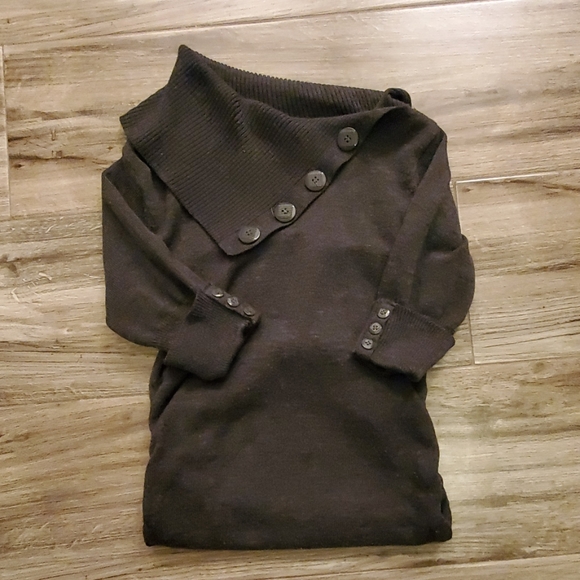 Dress Sweater - Picture 3 of 5